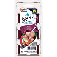 Glade&reg; Air Freshener Melts, Vanilla Passion Fruit Planification Entrepots Molloy
