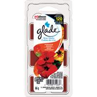 Glade&reg; Air Freshener Melts, Hawaiian Breeze&reg; Planification Entrepots Molloy