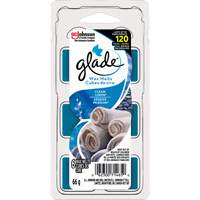 Glade&reg; Air Freshener Melts, Clean Linen&reg; Planification Entrepots Molloy