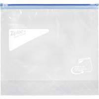 Ziploc&reg; Slider Freezer Bags Planification Entrepots Molloy