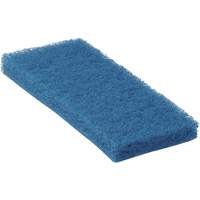 102 Octopus Medium-Duty Maintenance Pads, 10" L x 4-1/2" W Planification Entrepots Molloy