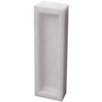 Blocs d&eacute;sodorisants pour parois de cuvette Health Gards, Para Planification Entrepots Molloy