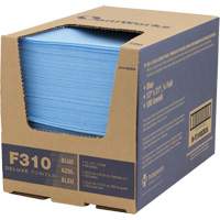 SaniWorks&reg; Deluxe Cloths Planification Entrepots Molloy