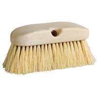 Brosse &agrave; lavage d'autos et de camions, Longeur de 8" Planification Entrepots Molloy