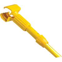 Handle, Fibreglass, Jaws Tip, 1" Diameter, 65" Length Planification Entrepots Molloy