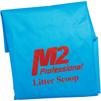Sac de rechange pour ramasse-déchets à sac JM847 | Planification Entrepots Molloy