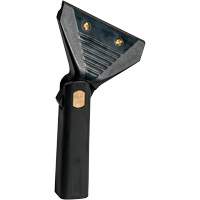 Swivel Squeegee Replacement Part, Handle Planification Entrepots Molloy