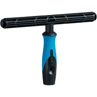 14" T-Bar Squeegee Replacement Part, Handle Planification Entrepots Molloy