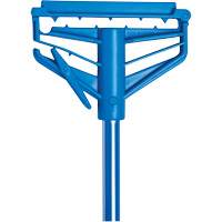 Manche Snap-2-Go, M&eacute;tal, Pointe Barri&egrave;re ouverte, 1" dia, 60" lo Planification Entrepots Molloy