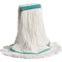 Vadrouille Glacier, Finition de plancher, Nylon, 20 oz, Style Boucle Planification Entrepots Molloy