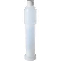 Easy Scrub Express Bottles, Round, 11.5 fl. oz., Plastic Planification Entrepots Molloy