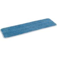 Tampon applicateur d'enduit protecteur pour plancher Scotchgard, Finition, 18" Planification Entrepots Molloy