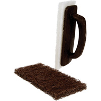 Doodlebug Handblock Pad Holder Kit Planification Entrepots Molloy