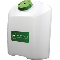 Réservoir avec bouchon pour les pulvérisateurs électrostatiques de la série Victory JN479 | Planification Entrepots Molloy