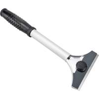 Floor Scraper Planification Entrepots Molloy