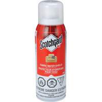 Scotchgard Fabric Water Shield, 10 oz./283 g, Aerosol Can, Clear Planification Entrepots Molloy