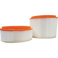 Vacuum Filters