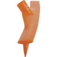 Single Blade Ultra Hygiene Squeegee, 24", Straight Blade Planification Entrepots Molloy