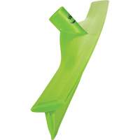 Single Blade Ultra Hygiene Squeegee, 24", Straight Blade Planification Entrepots Molloy