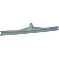 Single Blade Ultra Hygiene Squeegee, 24", Straight Blade Planification Entrepots Molloy