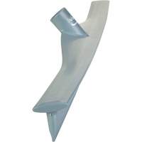 Single Blade Ultra Hygiene Squeegee, 24", Straight Blade Planification Entrepots Molloy