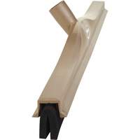 Foam Blade Squeegee, 24", Straight Blade Planification Entrepots Molloy