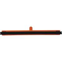 Foam Blade Squeegee, 24", Straight Blade Planification Entrepots Molloy
