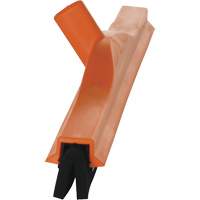 Foam Blade Squeegee, 24", Straight Blade Planification Entrepots Molloy