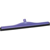 Foam Blade Squeegee, 24", Straight Blade Planification Entrepots Molloy