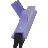 Foam Blade Squeegee, 24", Straight Blade Planification Entrepots Molloy