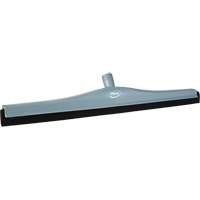 Foam Blade Squeegee, 24", Straight Blade Planification Entrepots Molloy