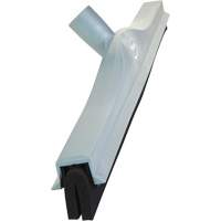 Foam Blade Squeegee, 24", Straight Blade Planification Entrepots Molloy