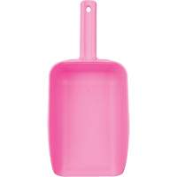 Grande pelle &agrave; main, Plastique, Rose, 82 oz Planification Entrepots Molloy