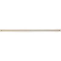 Cartouche de lames en mousse de rechange, 24", Blanc Planification Entrepots Molloy