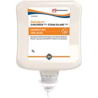 &eacute;cran solaire Pure Stokoderm, FPS 30, Lotion Planification Entrepots Molloy