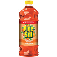 Nettoyant désinfectant tout usage Pine Sol<sup>MD</sup>, Bouteille JO267 | Planification Entrepots Molloy