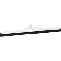 Fixed Head Foam Blade Squeegee, 28", White Planification Entrepots Molloy
