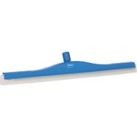 Swivel Neck Foam Blade Squeegee, 24", Blue Planification Entrepots Molloy