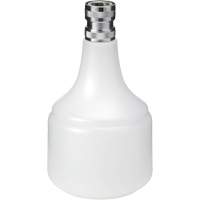 Bottle for Condensation Squeegee Planification Entrepots Molloy