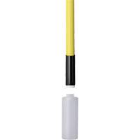 Manche rallonge de 16' avec bouteille Planification Entrepots Molloy