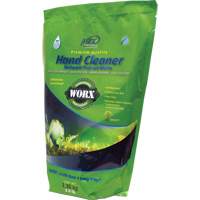 Nettoyant pour les mains biodégradable, Poudre, 3 lb, Recharge, Parfumé JP121 | Planification Entrepots Molloy