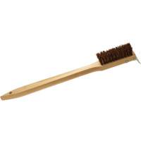 Brosses fils & affûtage