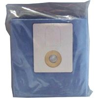 Hazmasters&reg; HazVac&reg; Vacuum Bag, 12 - 15 US gal. Planification Entrepots Molloy