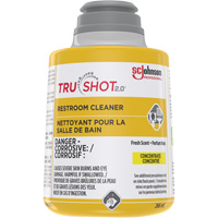 Nettoyant pour salle de bain TruShot 2.0, 266 ml, Bouteille &agrave; g&acirc;chette Planification Entrepots Molloy