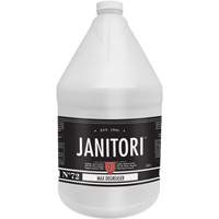Janitori 72 Max Degreaser, 4 L, Jug Planification Entrepots Molloy