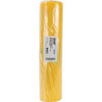 Hazardous Waste Liners, Asbestos, 40" L x 26" W, 3 mils Planification Entrepots Molloy