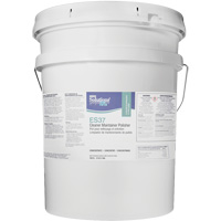 ES37 Cleaner Maintainer Polisher, 18.9 L, Pail JQ201 | Planification Entrepots Molloy