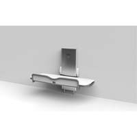 Adult Changing Station, 75-1/4" x 31-1/2" JQ211 | Planification Entrepots Molloy