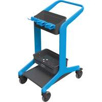 Chariot de nettoyage HyGo Planification Entrepots Molloy