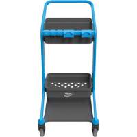 Chariot de nettoyage HyGo Planification Entrepots Molloy